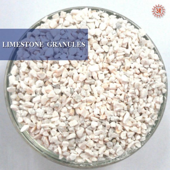 Limestone Granules full-image